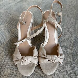 Born on Fifth for Antonio Melani Laurie Heels